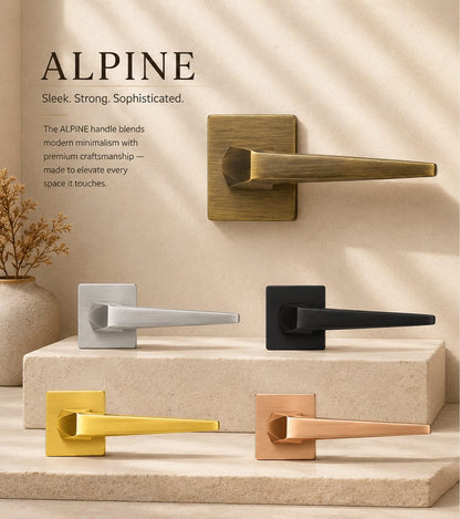 ALPINE