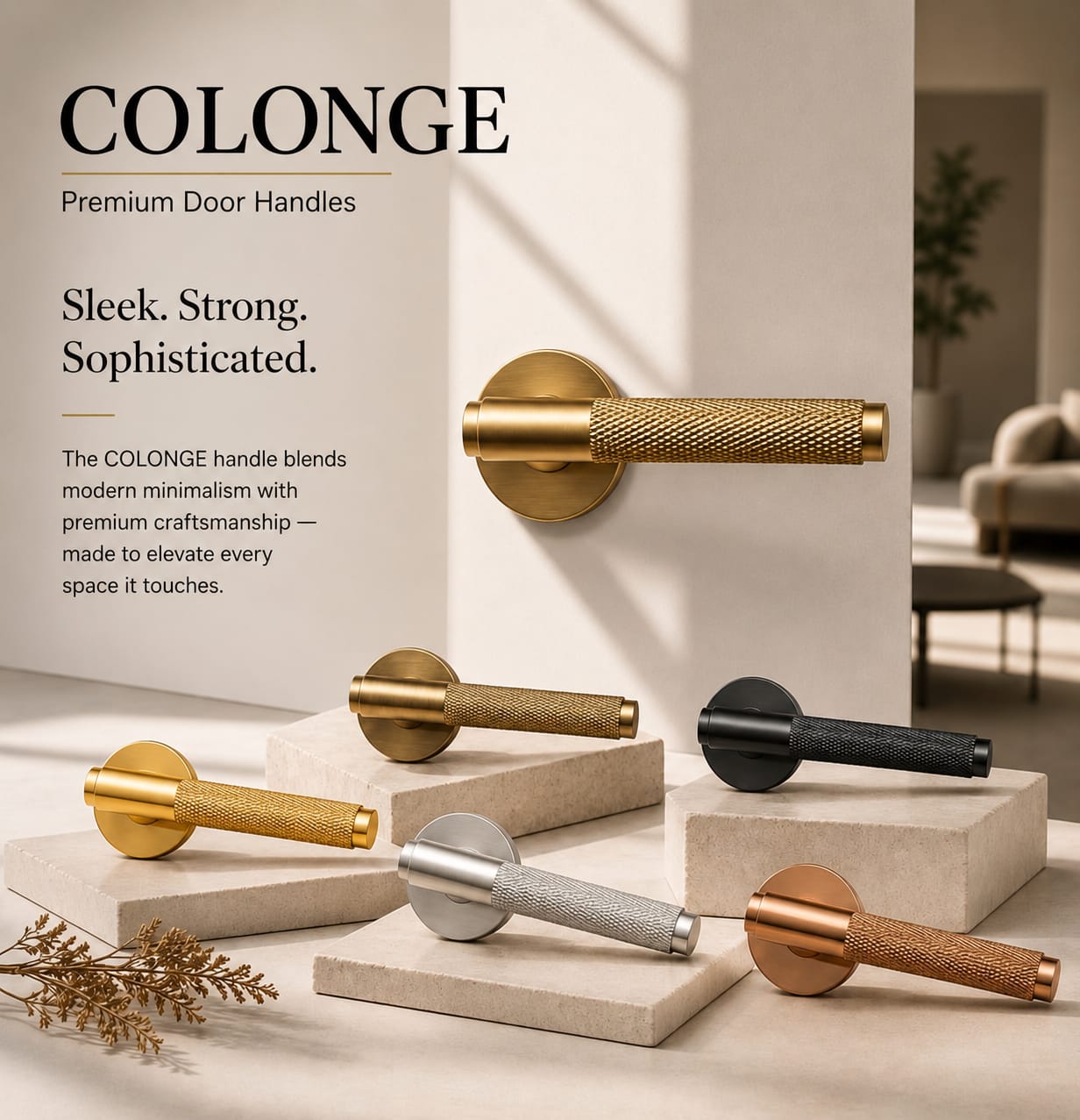 COLONGE