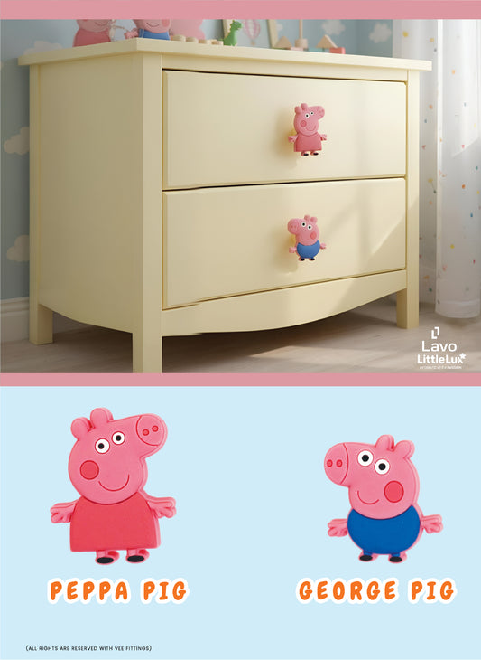 GEORGE PIG