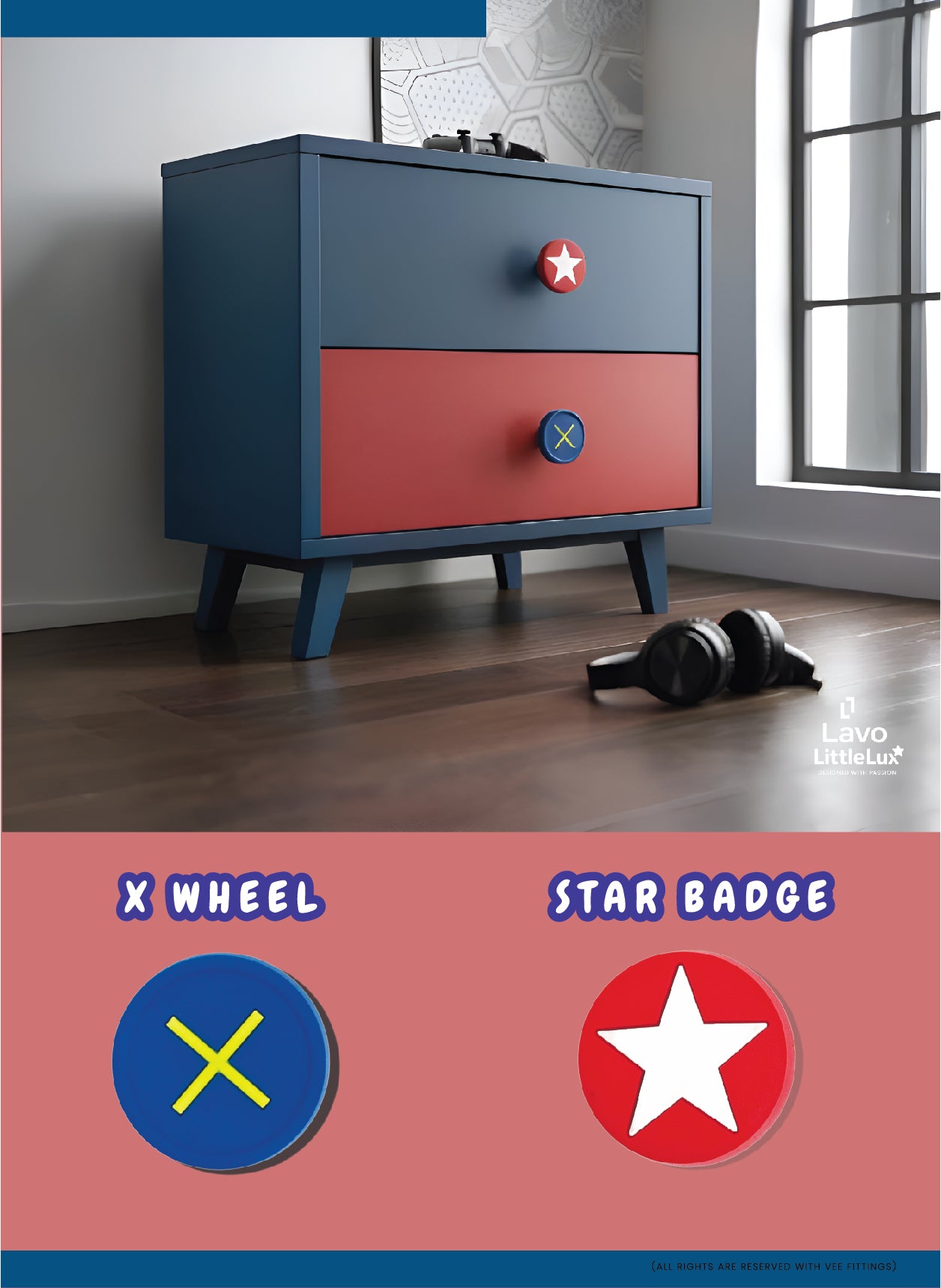 X WHEEL