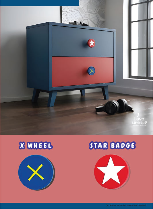 X WHEEL