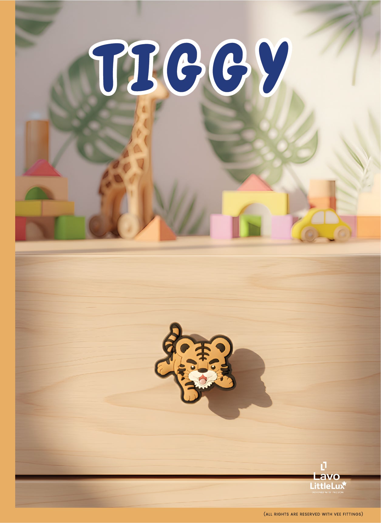 TIGGY